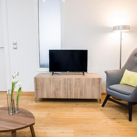 A21 Pristine Suite A Breath Away From Parthenoon! Αθήνα Εξωτερικό φωτογραφία