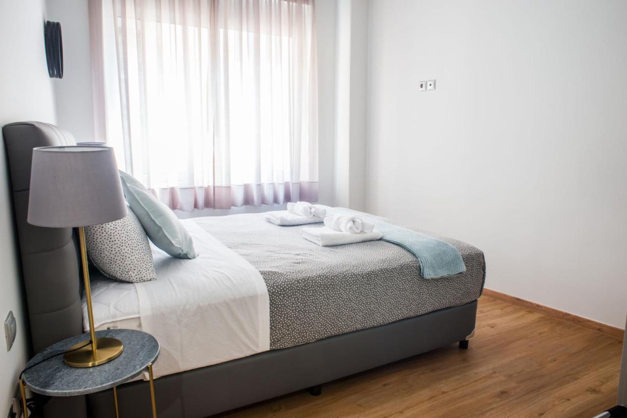 A21 Pristine Suite A Breath Away From Parthenoon! Αθήνα Εξωτερικό φωτογραφία