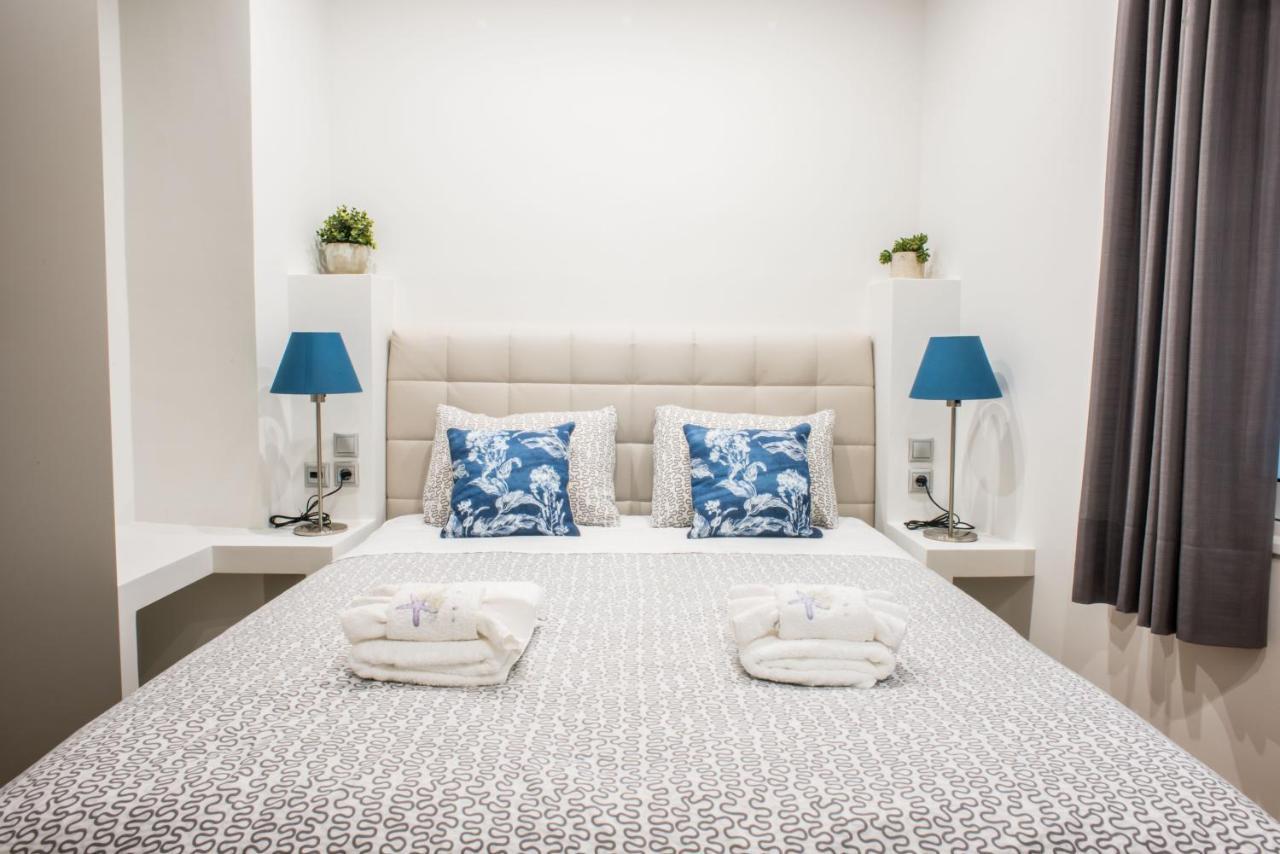A21 Pristine Suite A Breath Away From Parthenoon! Αθήνα Εξωτερικό φωτογραφία