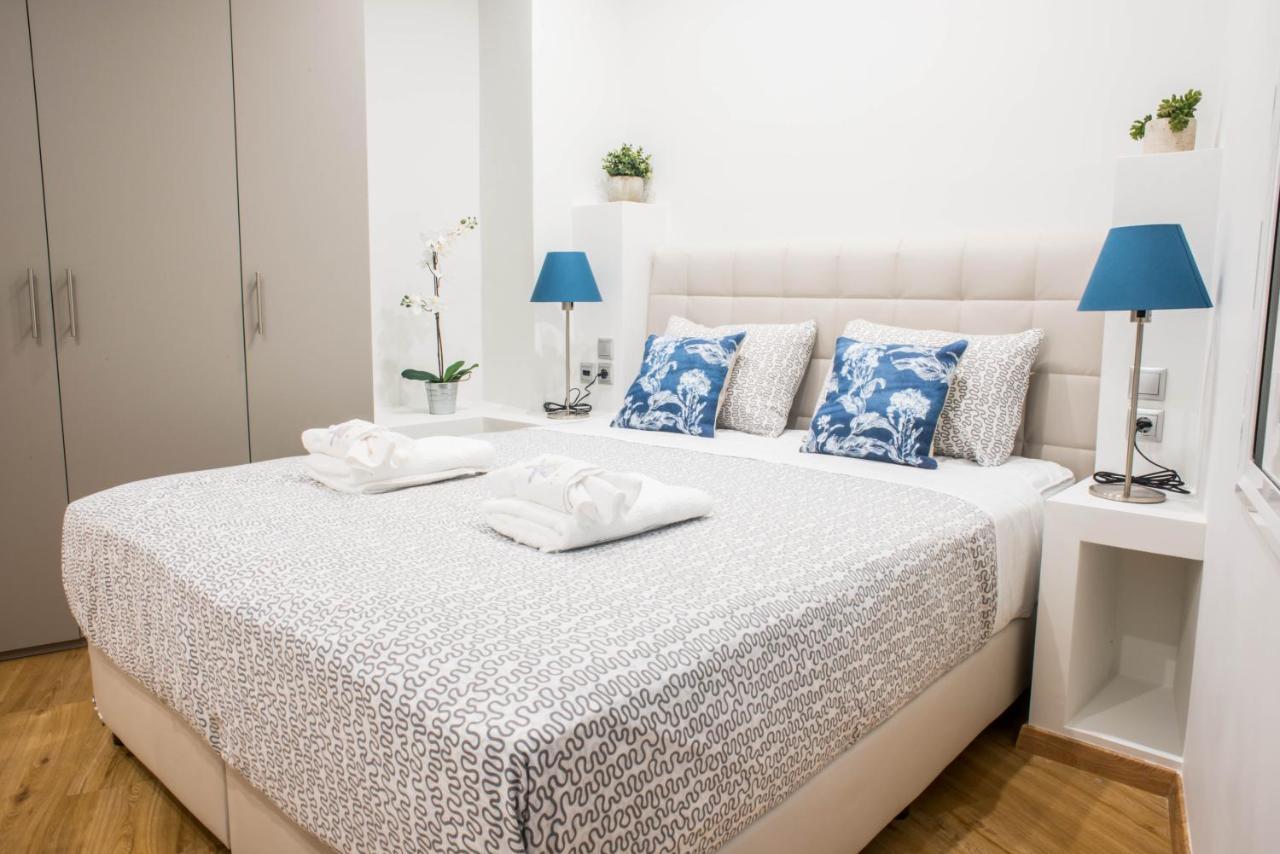 A21 Pristine Suite A Breath Away From Parthenoon! Αθήνα Εξωτερικό φωτογραφία