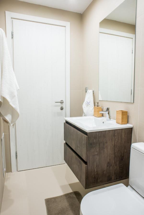 A21 Pristine Suite A Breath Away From Parthenoon! Αθήνα Εξωτερικό φωτογραφία
