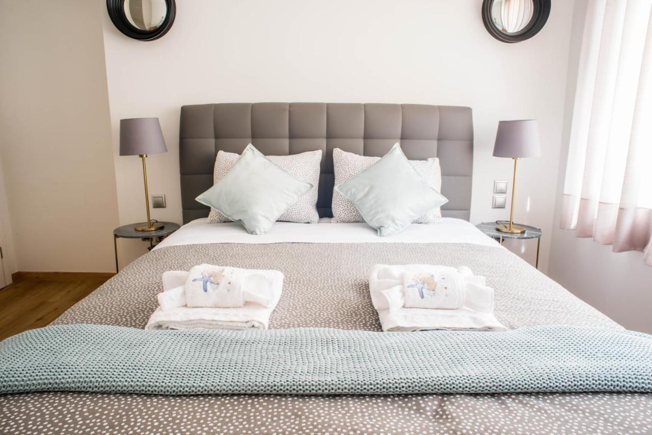 A21 Pristine Suite A Breath Away From Parthenoon! Αθήνα Εξωτερικό φωτογραφία